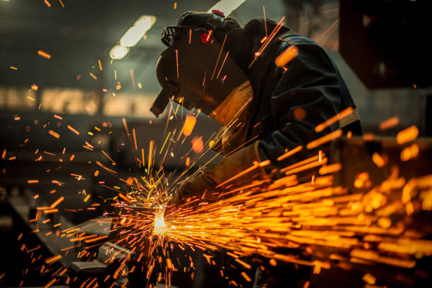 Affordable Welder Services in Porterville, CA