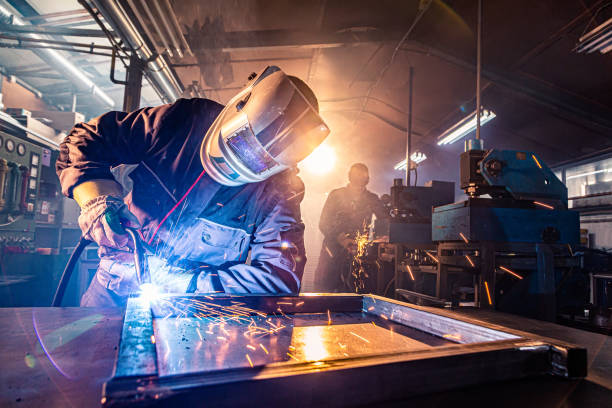Trusted Porterville, CA Welder & Metal Fabrication Experts