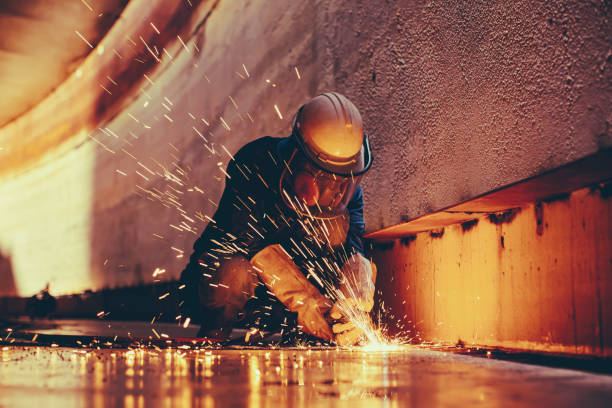 Best Pipe Welding in Porterville, CA