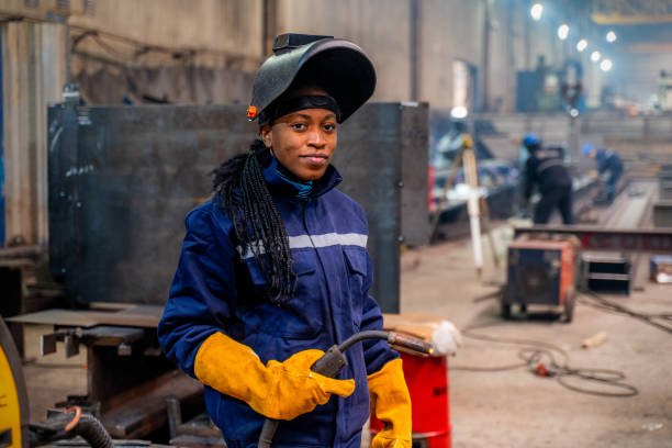 Best Structural Steel Welding in Porterville, CA