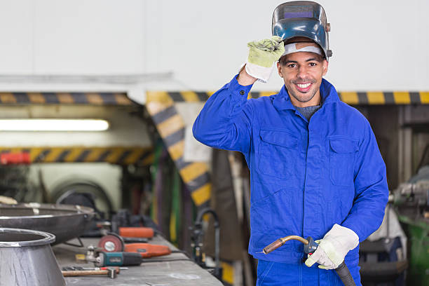 Best Automation and Robotic Welding in Porterville, CA
