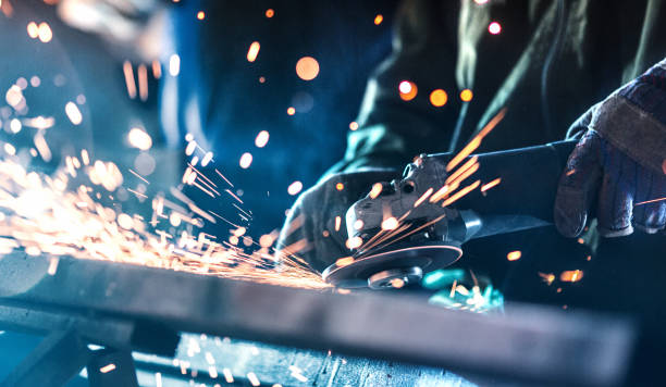 Best Automotive Welding in Porterville, CA